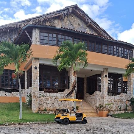 Caney Taino Higüey Exterior foto