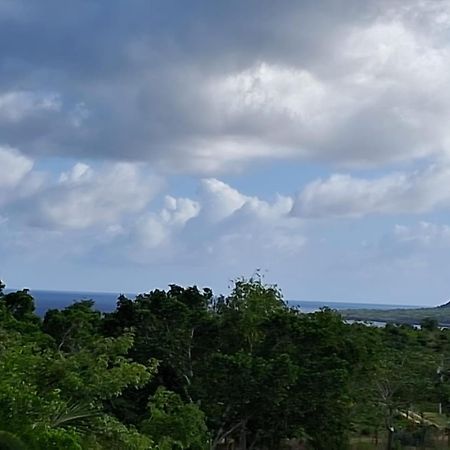 Caney Taino Higüey Exterior foto
