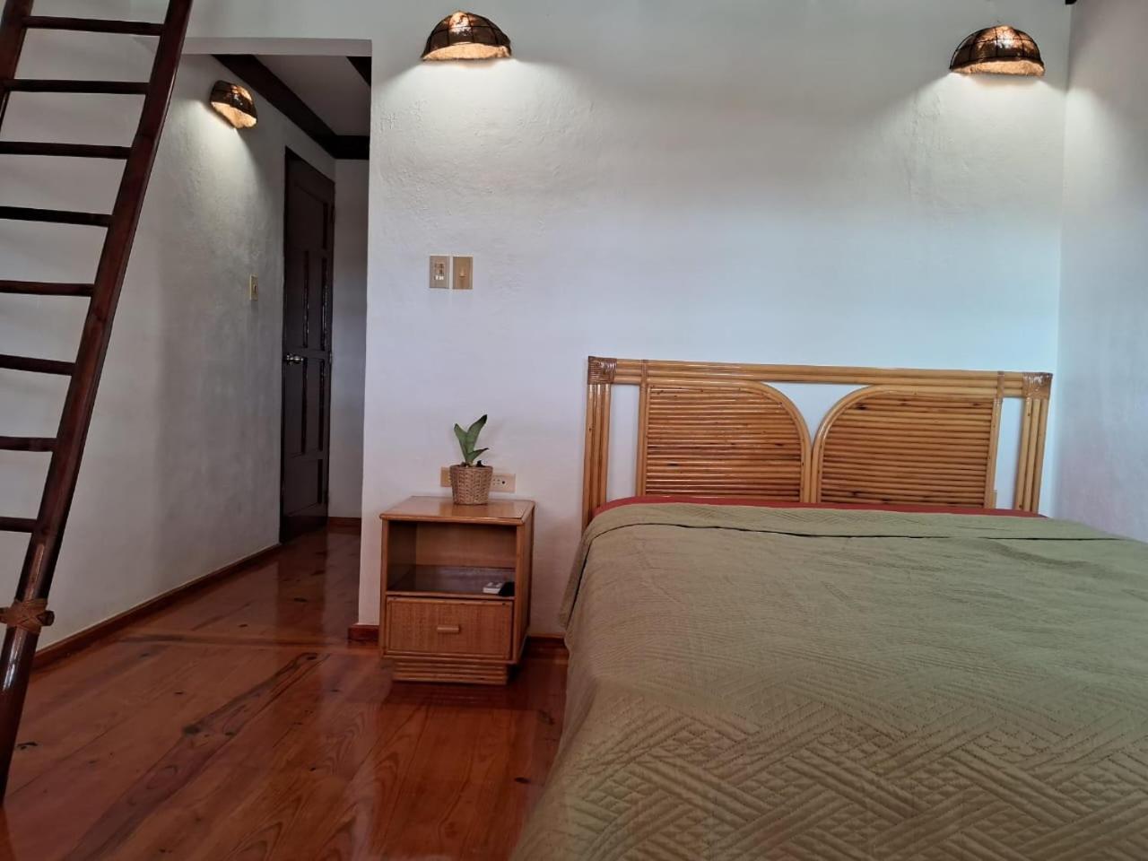 Caney Taino Higüey Exterior foto