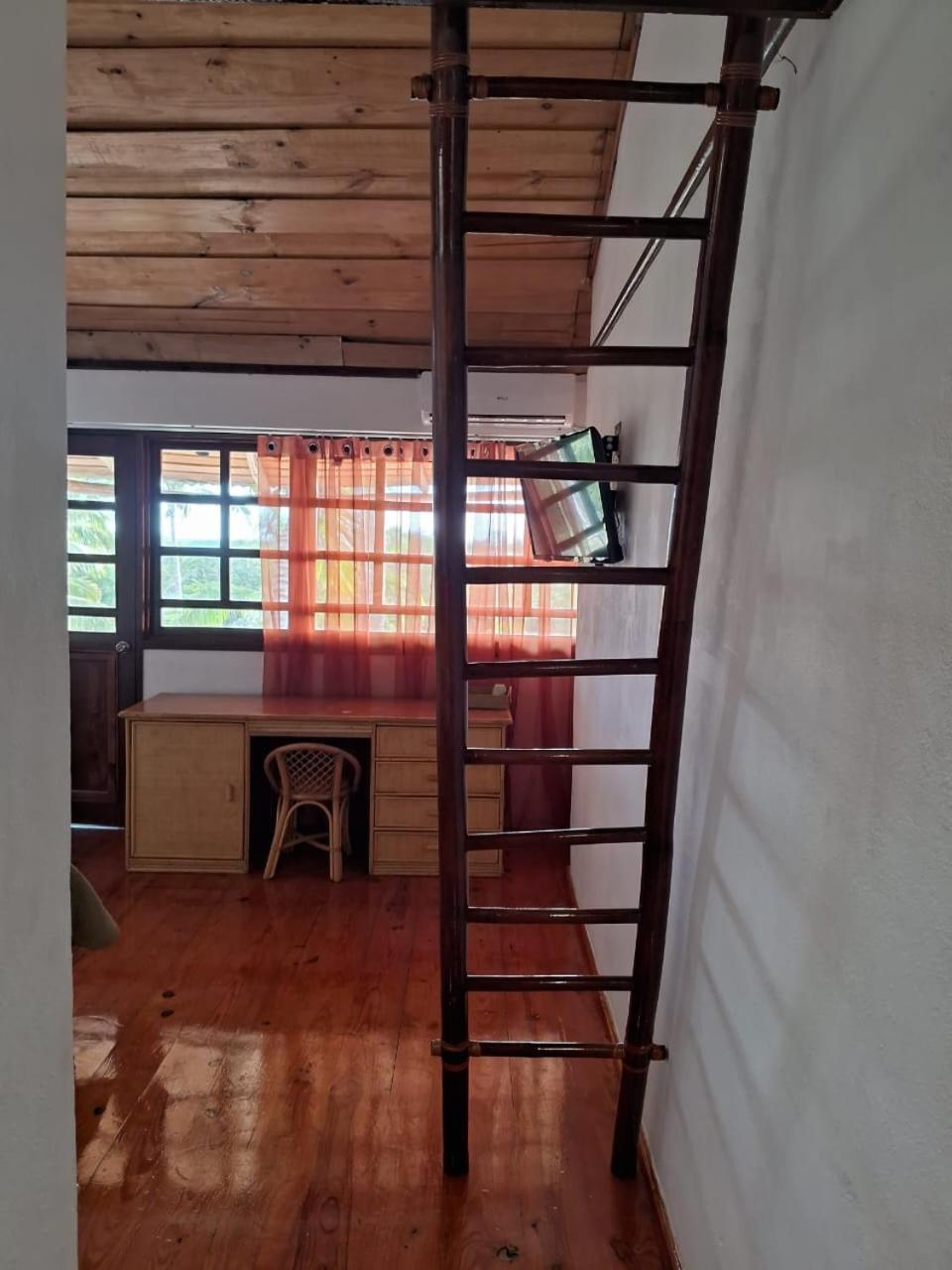 Caney Taino Higüey Exterior foto